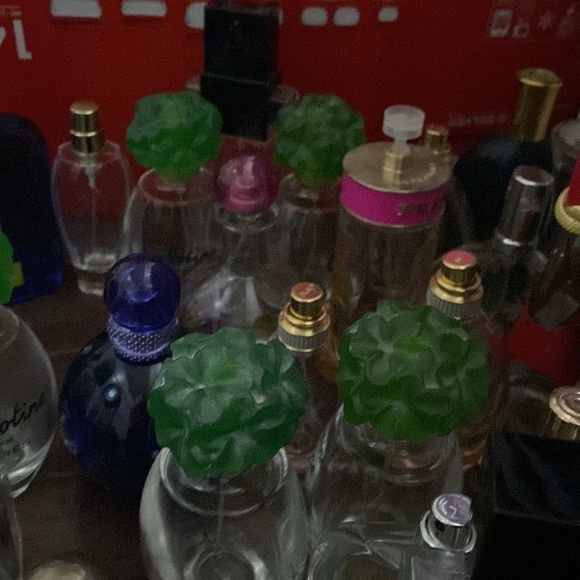 Empty Bottles Bundle - Picture 3 of 9
